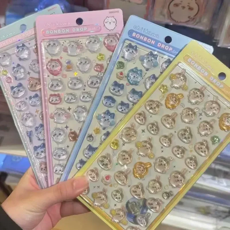 Autocollants en époxy cristal  - Nail Art avis et prix