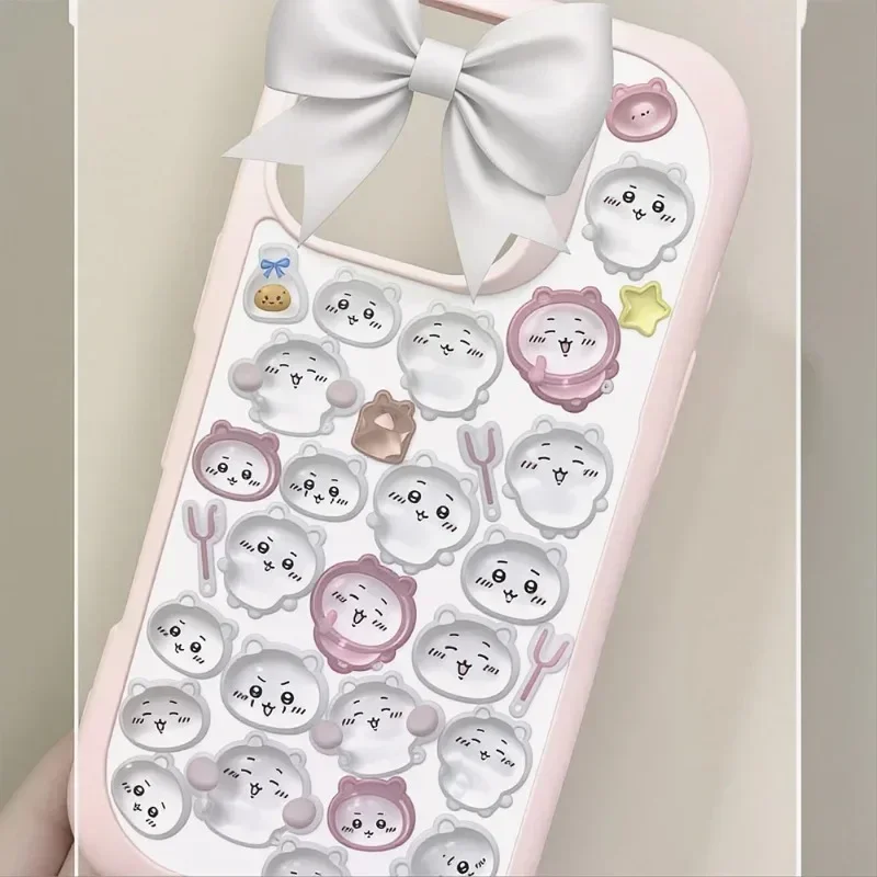 Autocollants en époxy cristal  - Nail Art avis et prix