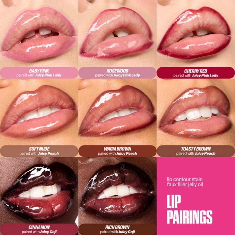 Crayon à lèvres brun velours,  - Matte Velvet Lip Tint Long Lasting avis et prix