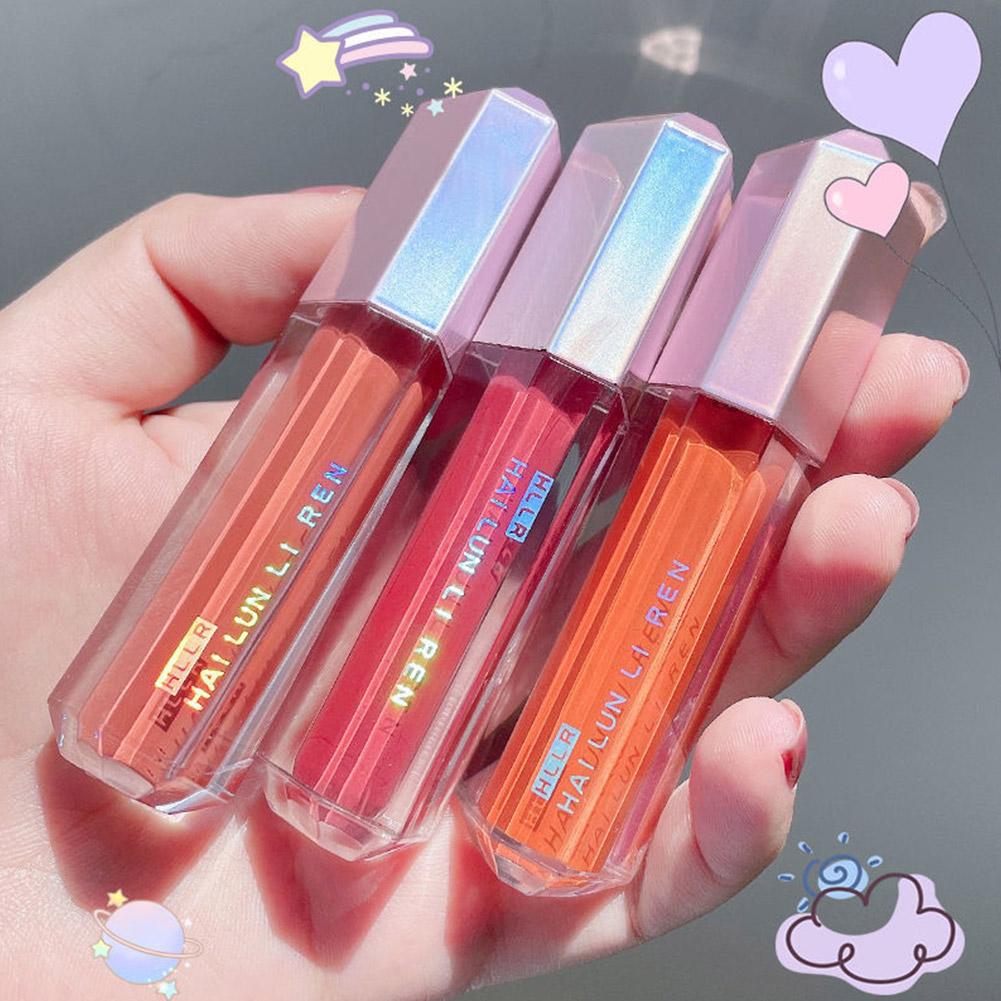 Huile de soin quotidienne pour - Matte Velvet Lip Tint Long Lasting avis et prix