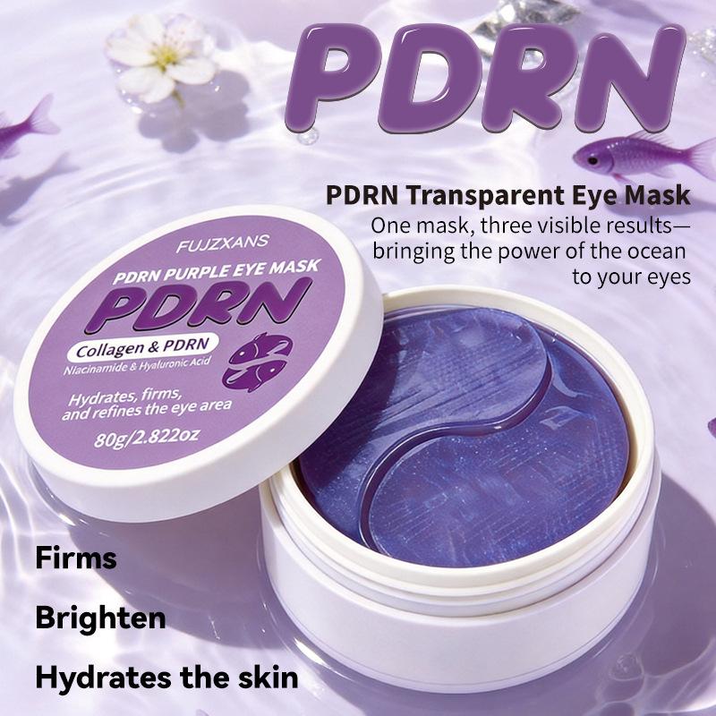 Masque pour les yeux PDRN, 60  - Collagen Under Eye Patches avis et prix